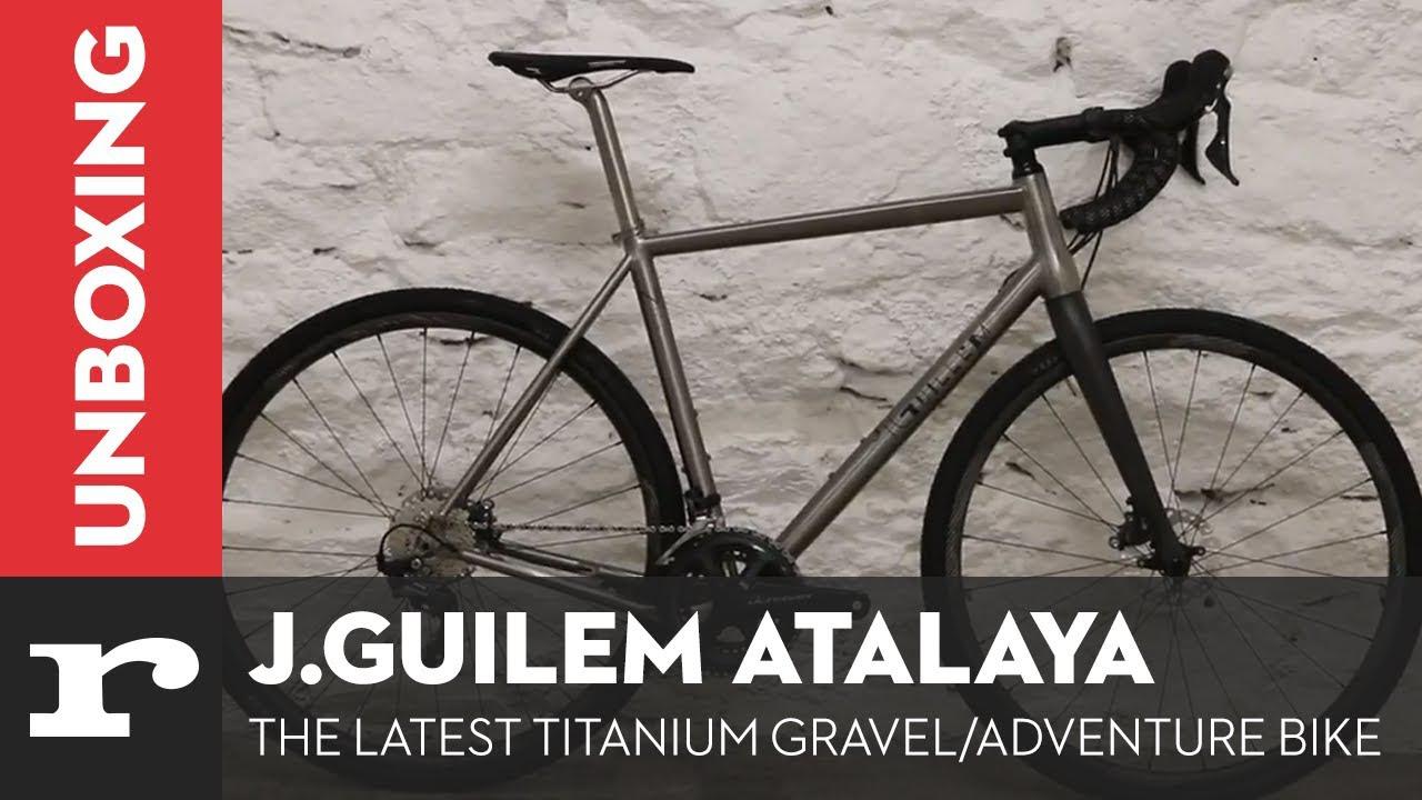 Atalaya bikes online