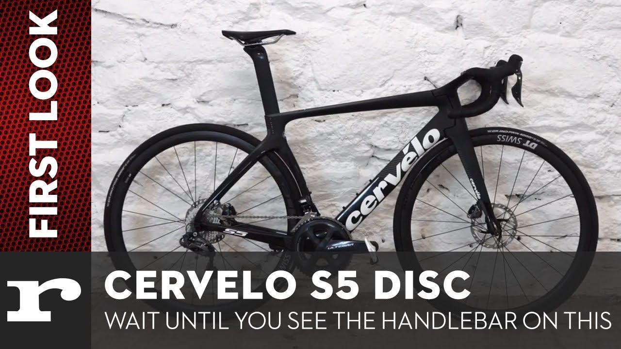 cervelo s7