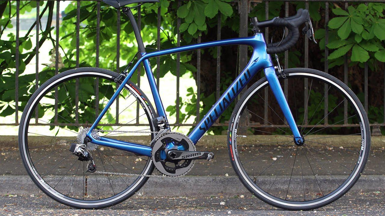 Specialized tarmac sale sl5 expert da