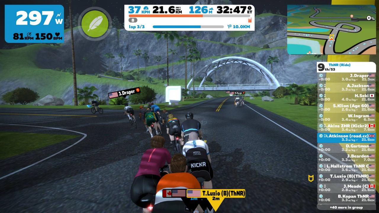 zwift yearly cost