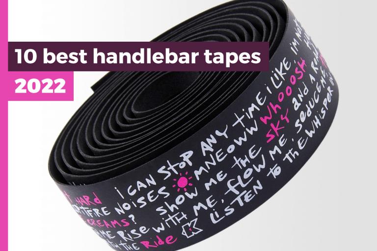 best handlebar grip tape