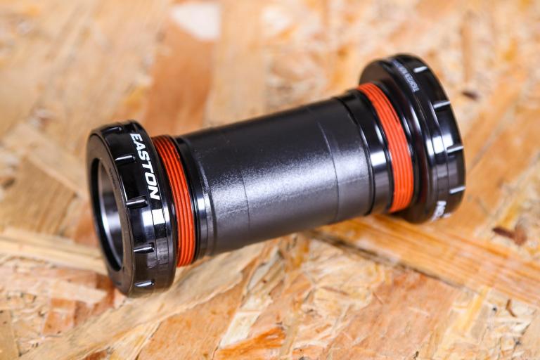 Road.cc Ninja Thread Fit 7 in 1 bottom bracket Review - TOKEN