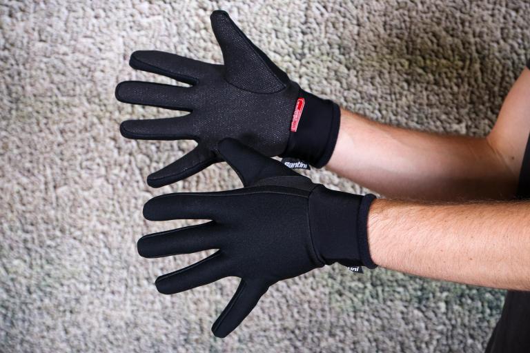 full finger road cycling gloves