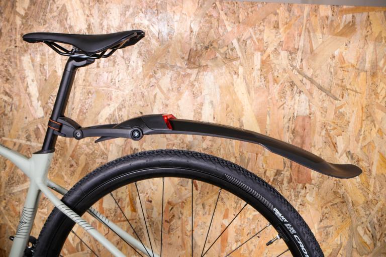 best clip on mudguards