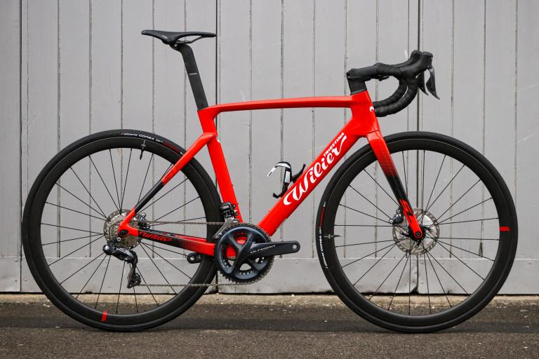 wilier cento 2021