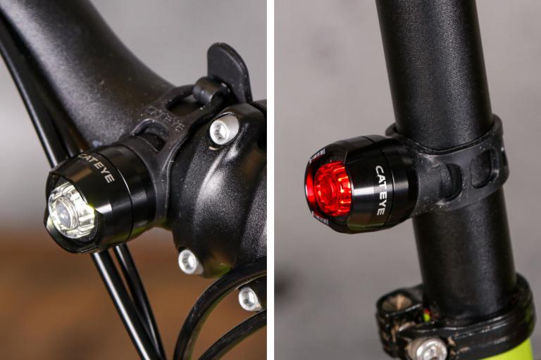 lezyne led femto usb drive front light