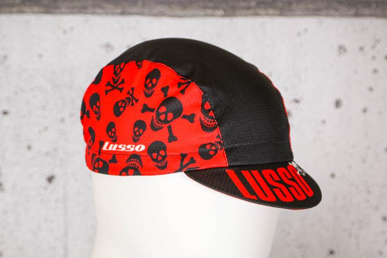 best cycling skull cap for hot weather