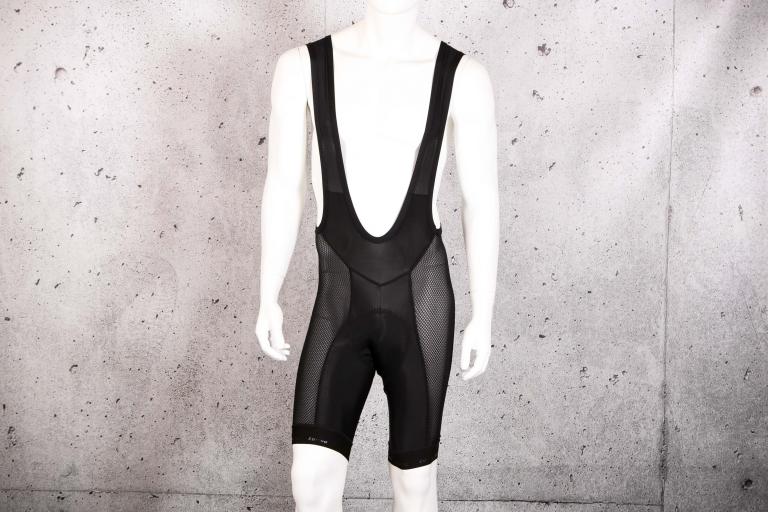 madison turbo bib shorts