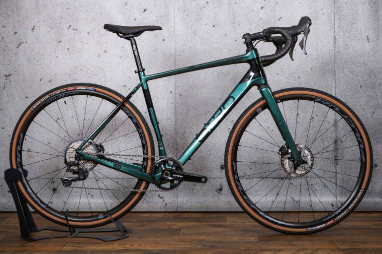 Decathlon launch three new Van Rysel EDR carbon road bikes with