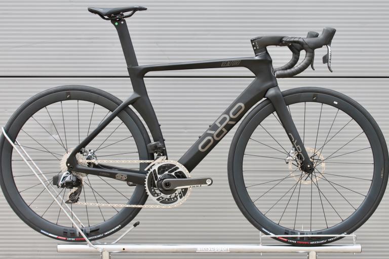 new road bikes 2021