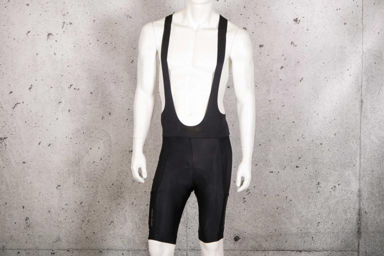 Men's Expedition Bib Shorts