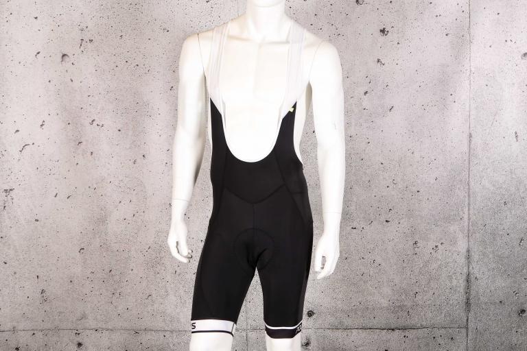 Velocio Men's LUXE Bib Short, 2023 – Cycle Closet