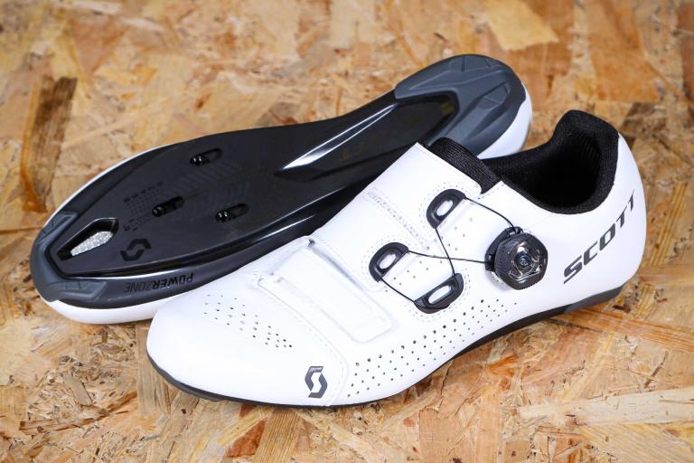 Review: Lake CX331 Shoes | road.cc