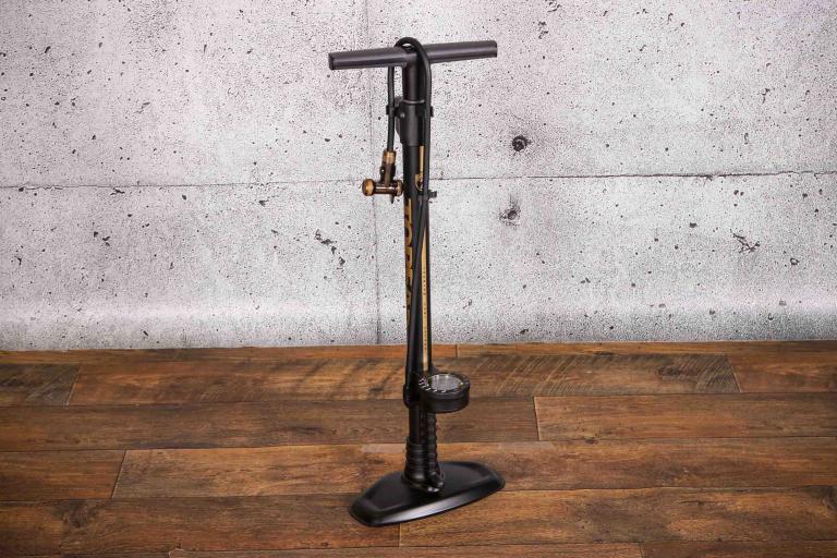Best bike pumps: Floor pumps and mini pumps for every occasion