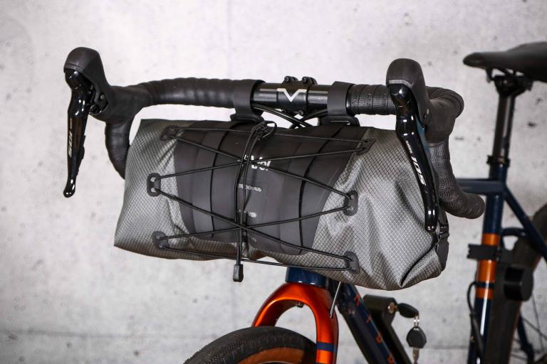 Review: Ortlieb Vario Pack | road.cc