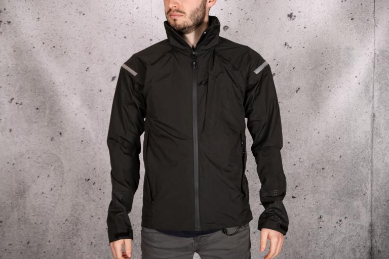 Best winter cycling jacket commuting best sale