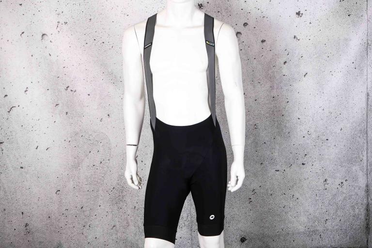 Rapha Cargo bib shorts review: Unless you're often riding in the heat, buy  the cheaper Core Cargo bibs instead