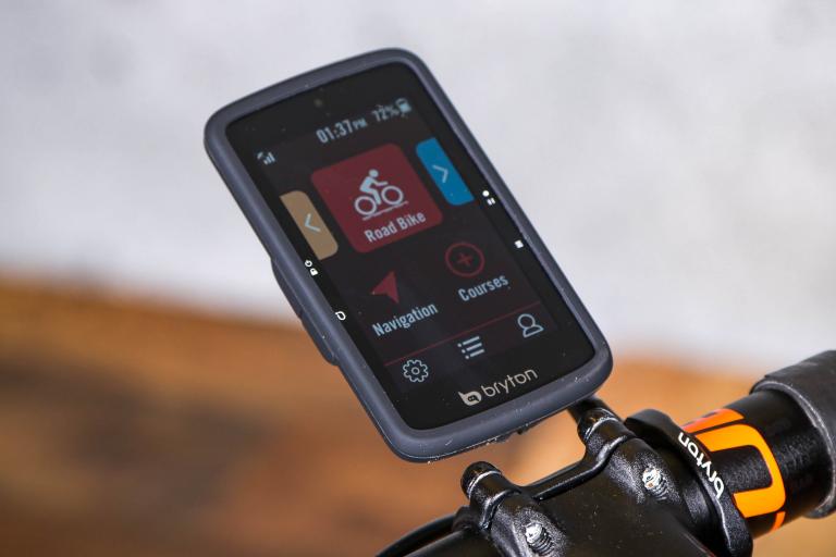Review: Mio Cyclo Discover Pal GPS Cycle Computer | road.cc