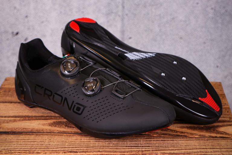 Review: Vittoria 1976 shoes | road.cc