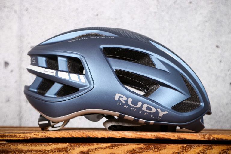 Rudy Project Egos helmet 2023 | road.cc