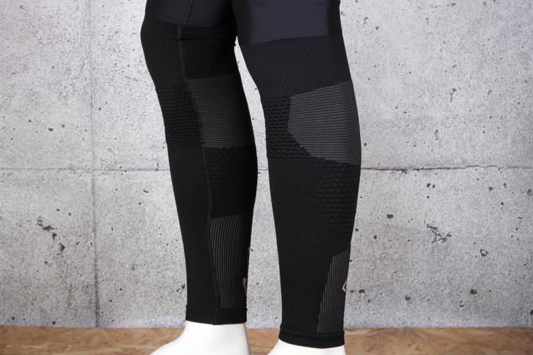 Product Review: Endura Thermalite Knee Warmer — Outdoor Girl