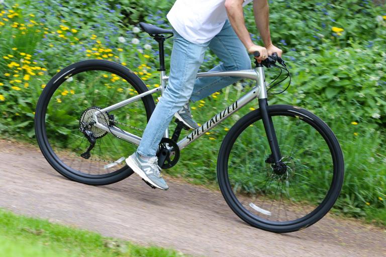 best hybrid bicycle brands