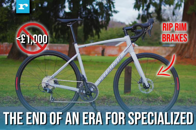 Van Rysel launches do-it-all NCR CF carbon road bike, and it looks like  great value