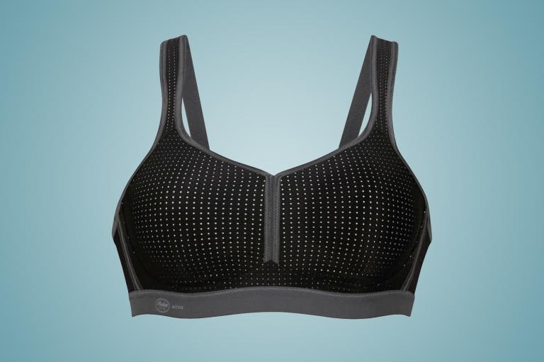 Review: Royce Impact Free Adjustable Fit Sports Bra