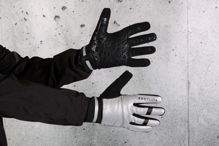 Gloves - full finger | road.cc