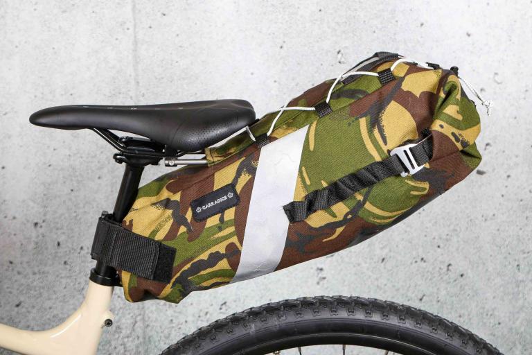 Apidura City Series debuts bikepacking-inspired commuter bags for your body  - Bikerumor