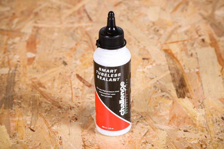 Muc-Off No Puncture Hassle Tubeless Sealant Review