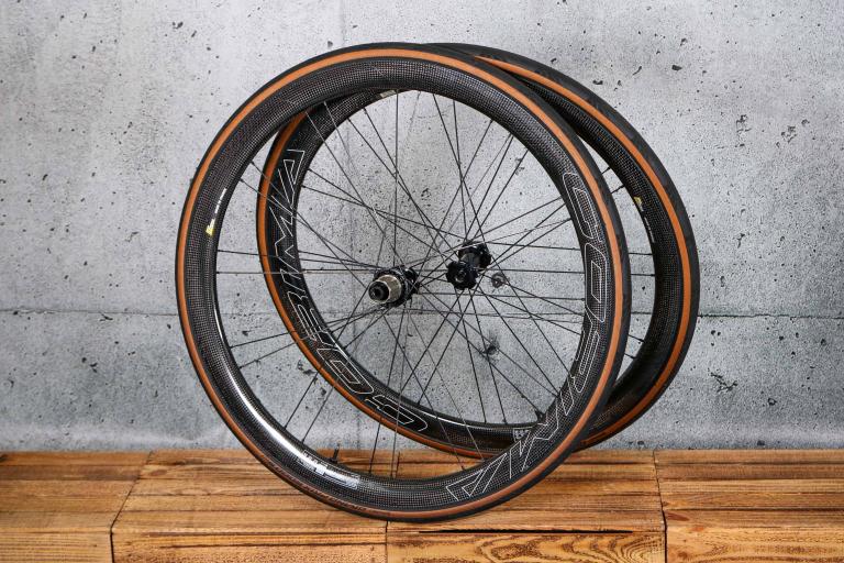 Review: Fulcrum Racing 3 Two Way Fit wheelset | road.cc