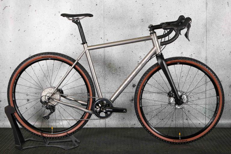 Enigma Edge Frameset