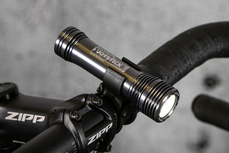 Review: Magicshine Allty 1500 front light