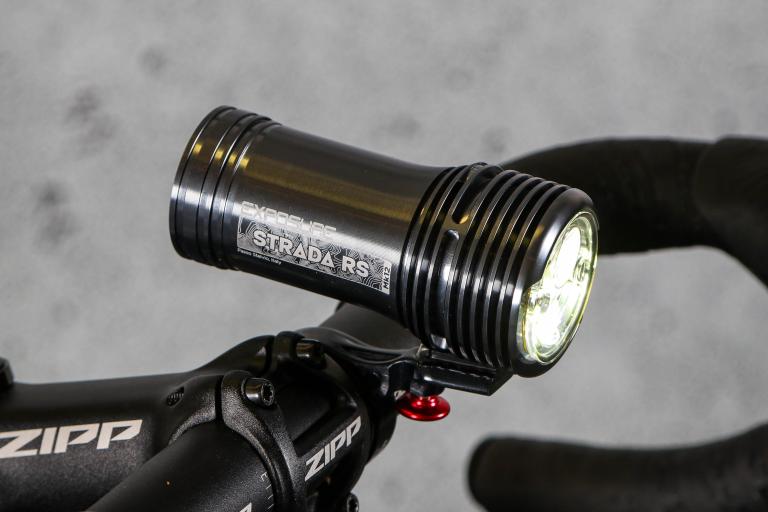 Eclairage Vélo LED AV+AR Sigma BUSTER 400 /BUSTER RL 80 Rech. USB-C