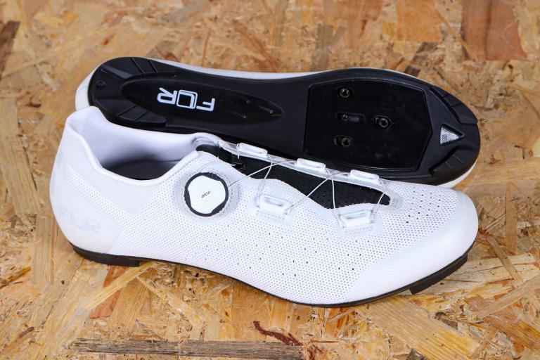 Review: Gaerne Carbon G.Chrono Road shoes | road.cc