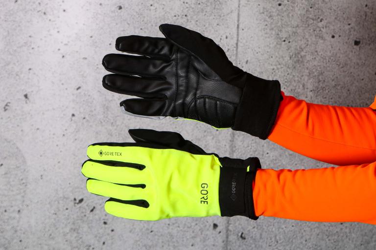 Review: GripGrab Neoprene Gloves | Handschuhe