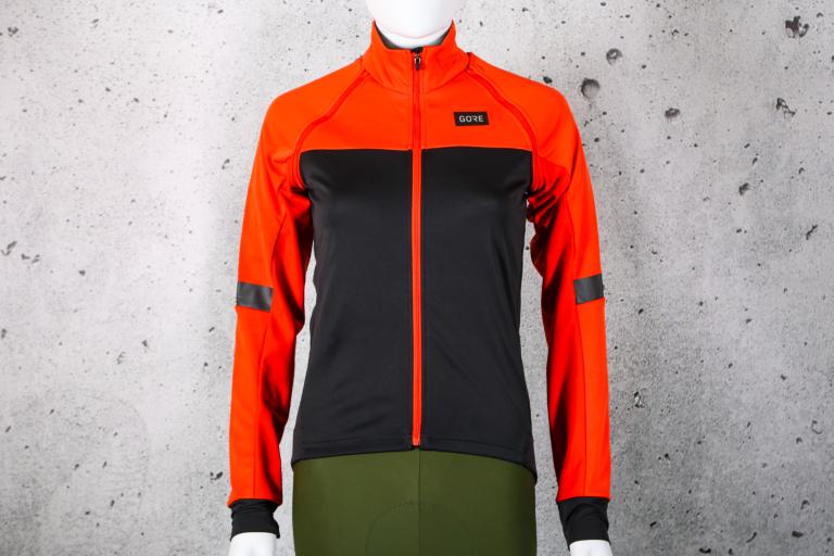 Review: Gore Bike Wear Xenon 2.0 AS Jacket | road.cc