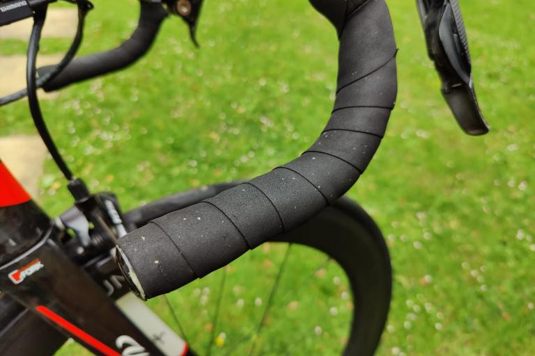 Review: FSA Power Touch Bar Tape | road.cc