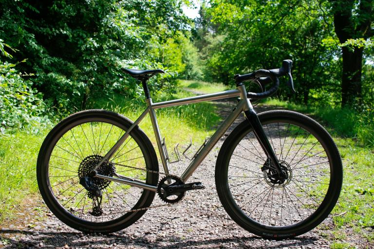 Best gravel bikes 2024 — adventureready rides for leaving the tarmac
