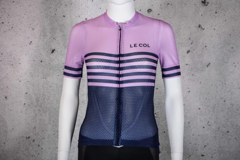 Chapeau! Club Jersey Pro — The Pedal House