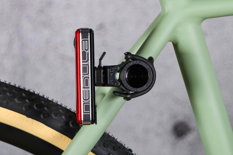 Review: F3 Cycling FormMount Phone