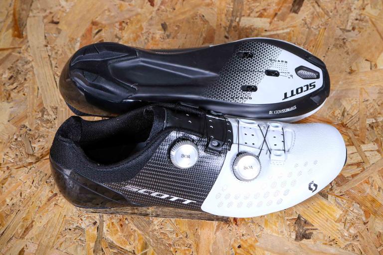 Review: Gaerne Carbon G.Chrono Road shoes | road.cc