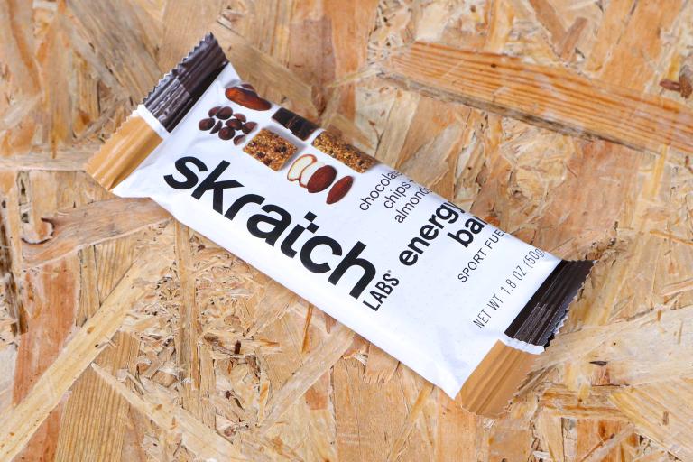 Skratch Labs Energy Bars (12x50g)