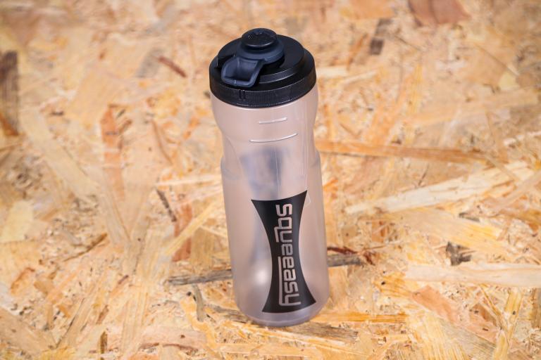 Further Water Bottle – 36 oz. - Soma Fabrications