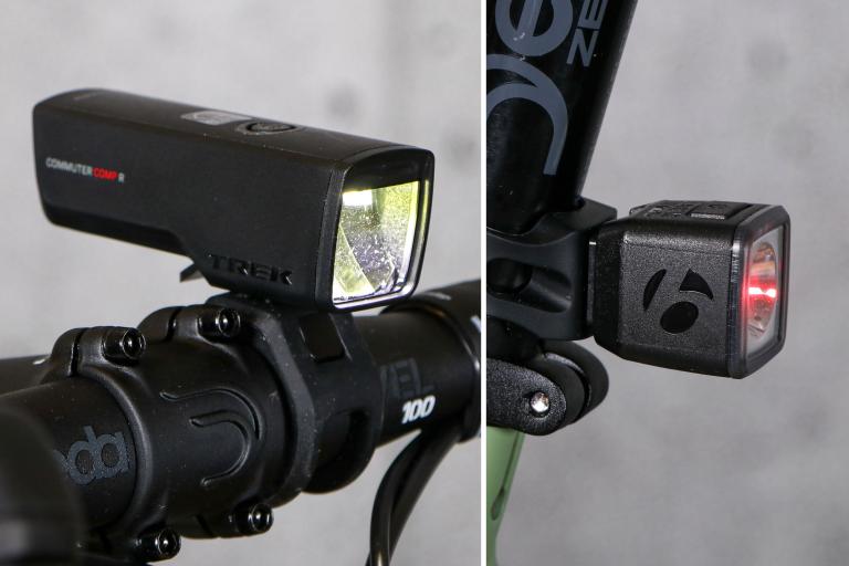 Review: Knog Plus Twinpack
