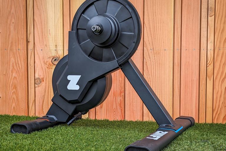 Review: Wahoo Kickr Smart Trainer v5