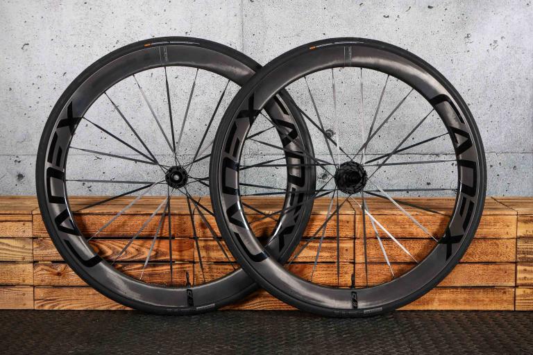 Review: American Classic Sprint 350 Tubeless wheelset | road.cc