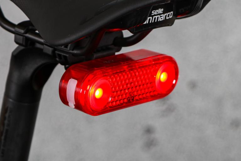 Chilli tech helmet light sale