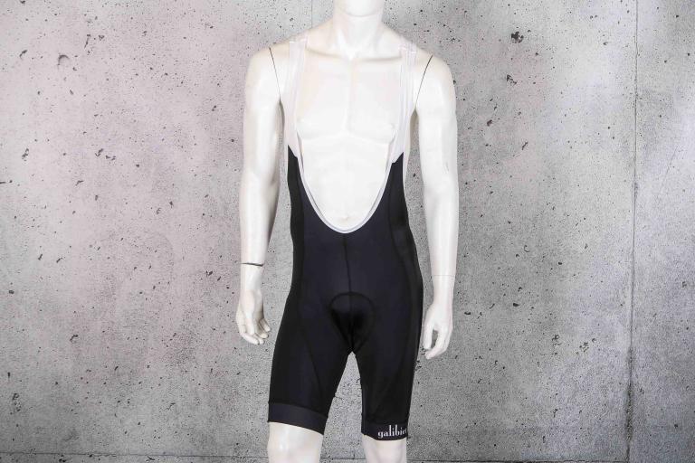 Review: Assos Equipe RS Spring Fall Bib Shorts S9 | road.cc